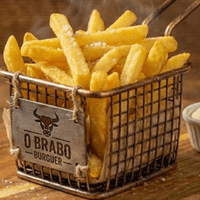 Batata Frita