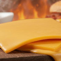 Cheddar Fatiado (2 fatias)