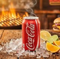 Coca Cola 350ml
