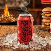 Coca Cola Zero 350ml