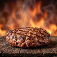 Hambúrguer Extra (150g)