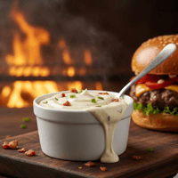 Maionese grill (30ml)