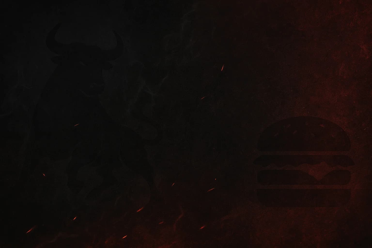Capa do O Brabo Burguer