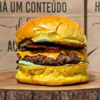 Brabo Bacon