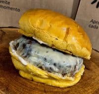 Brabo Burguer