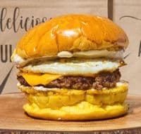 Brabo Egg