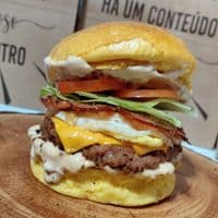 Brabo Tudo