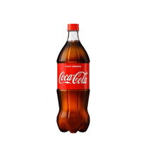 Coca-Cola Original 1L