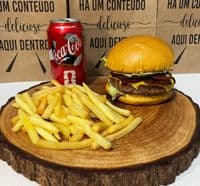 Combo Brabo Bacon