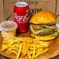 Combo Brutalidade Completa
