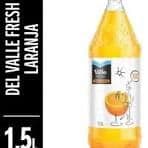 Del Valle Laranja 1,5L